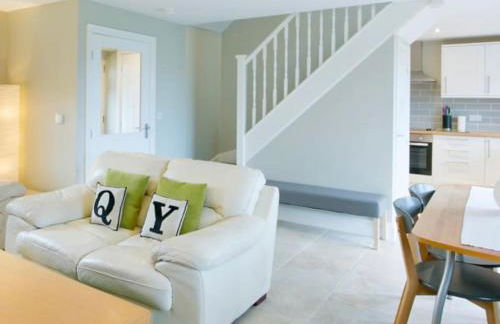 New Station Cottage, country views, great location - Foto 13