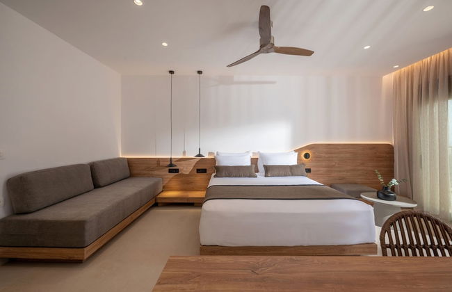 Villa Calma - Foto 36