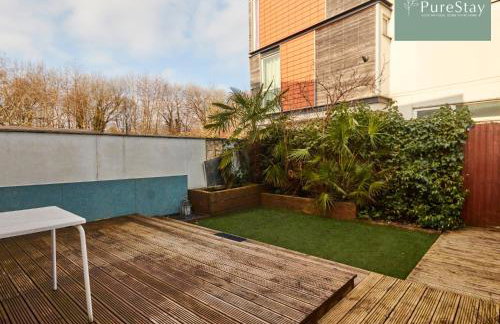 Fabulous Manchester House - 5 Beds Sleeps 8 - Free Parking - by PureStay - Foto 20