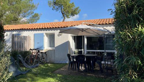 Maison DOLUS 4pers dans Résidence Privée avec Piscine et SPA - Foto 2, Garden