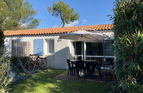 Maison DOLUS 4pers dans Résidence Privée avec Piscine et SPA - Foto 2