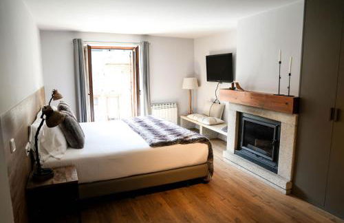 Intrepid Hotel Rural - Adults Only - Foto 3