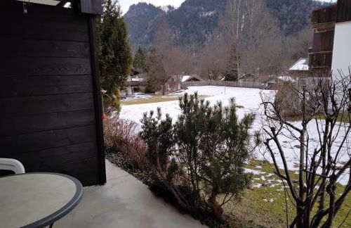 ciao-aschau Sachrang Haus Spitzstein FeWo Angelika - Foto 13