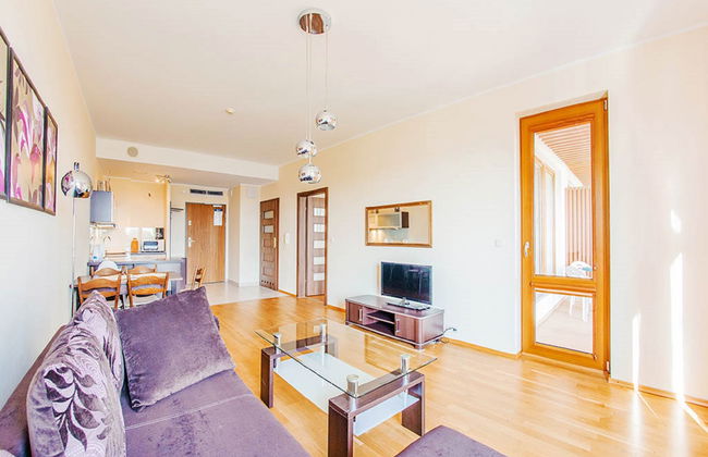 Olympic Park - Foto 9