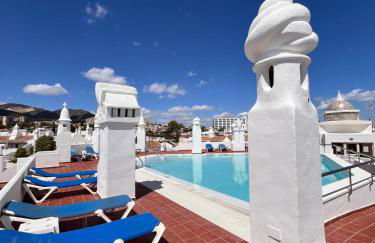 Wonderful Apartment in Puerto Marina - Photo 24