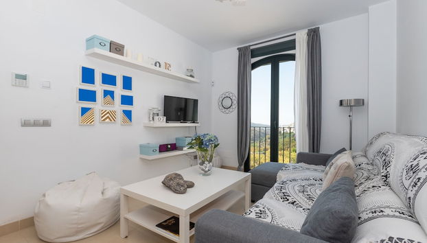 El Rincon De La Luz in Torrox - Foto 2, Habitación