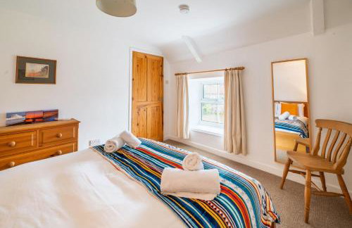 2 Ruscon Cottage by Norfolk Hideaways - Foto 31