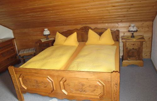 Haus Haidweg - Ferienwohnungen in Haidmühle im Dreiländereck DE-CZ-AT - Foto 49