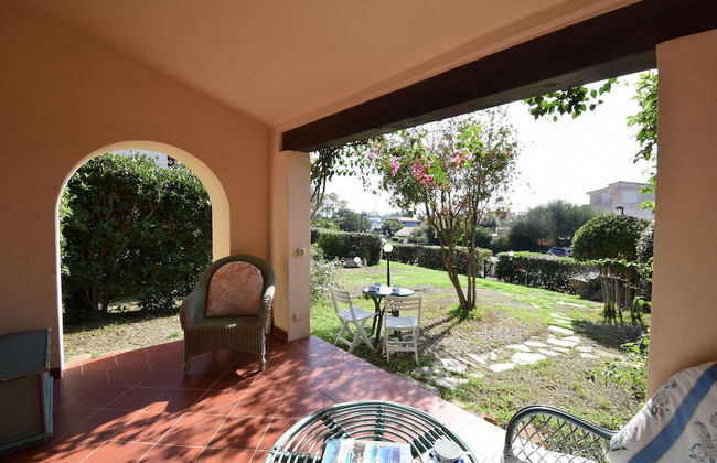 Casa Ortensia - Photo 16