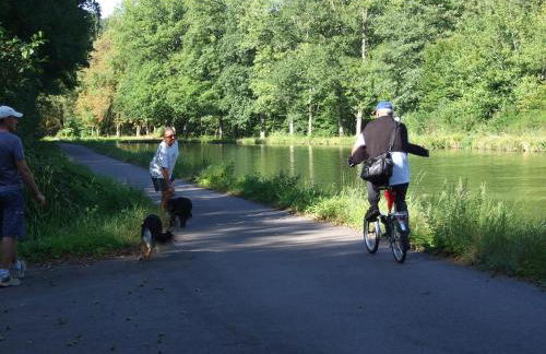 GITE*** DES BARAQUES - Foto 6