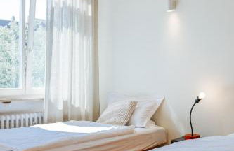 namastay! Exklusiver Altbau in Bestlage - 3BR - Foto 16