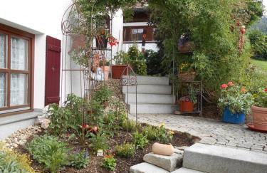 Ferienwohnung Arberblick - Foto 24