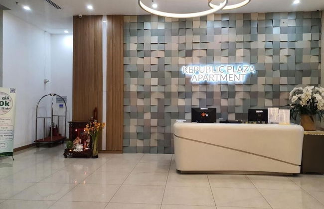 The Wellington-Republic Plaza Airport - Photo 3