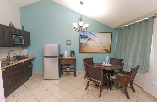 Costa Bonita Private Villa 604 - Foto 10