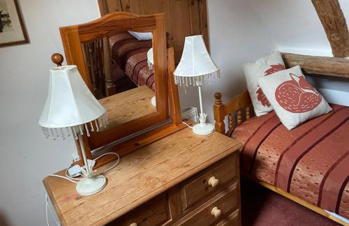 Cottage near Hitchin sleeping 4 - Foto 11