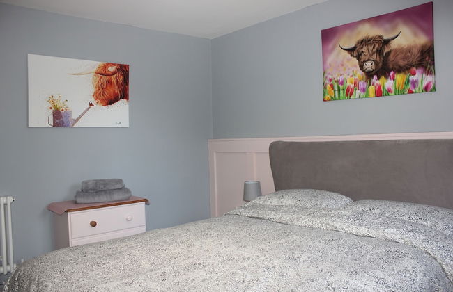 1-bed Apartment in Wells - Foto 5