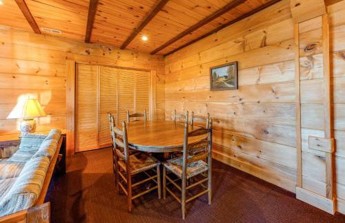 Longview Lodge - Foto 9