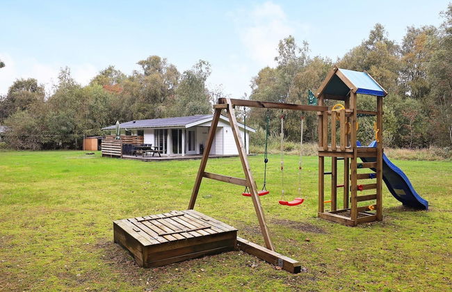 4 Person Holiday Home in Laeso - Photo 14