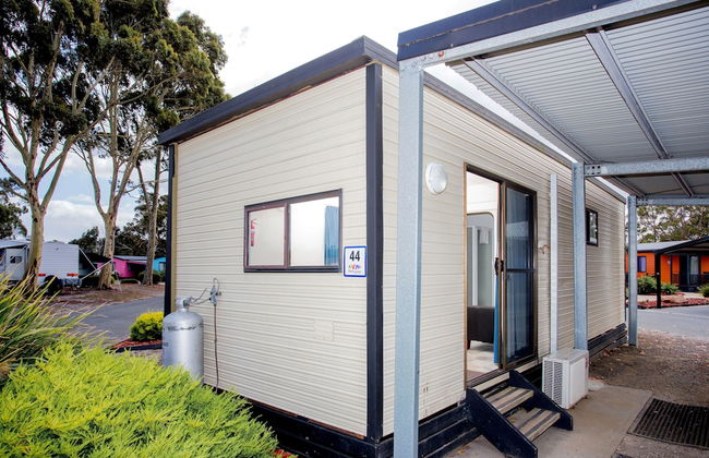 BIG4 Traralgon Park Lane Holiday Park - Foto 14