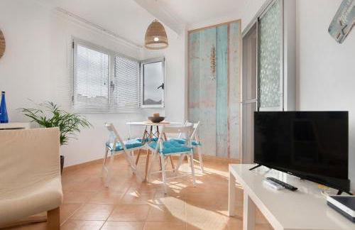 Ap Jarea Playa Sardina - Foto 24