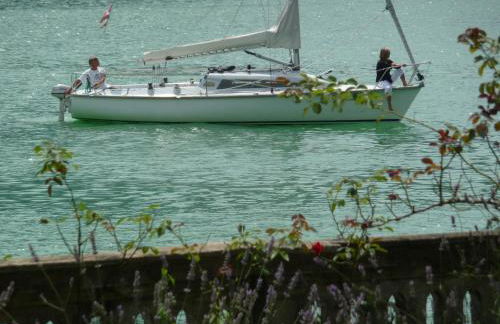 Ville Lago Lugano - Photo 79