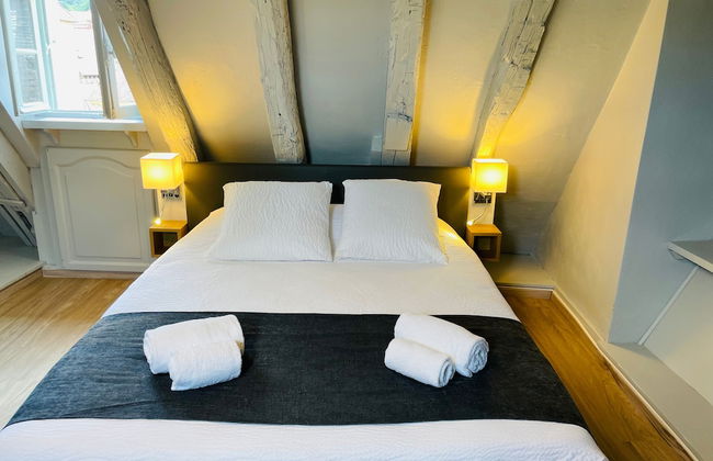 Sarlat Catalina - Photo 45