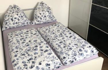 Ferienwohnung Janson - Foto 2