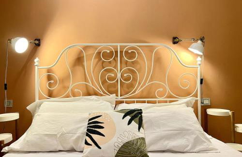 VILLA AUREA with private pool and park - Photo 60