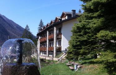 LA PLACETTE - Albergo diffuso e Trattoria - Foto 47