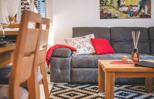 Village Villa „ M „ - Foto 10