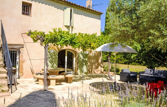 L'Oustaou dei Figo - Photo 44