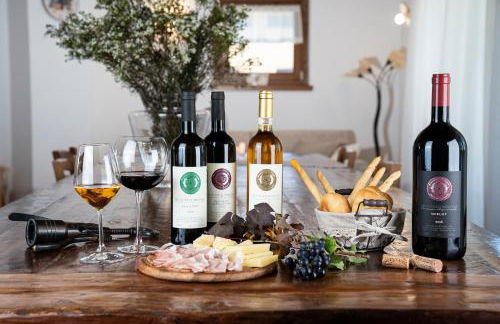 Agriturismo Al Vecchio Portico - Foto 54