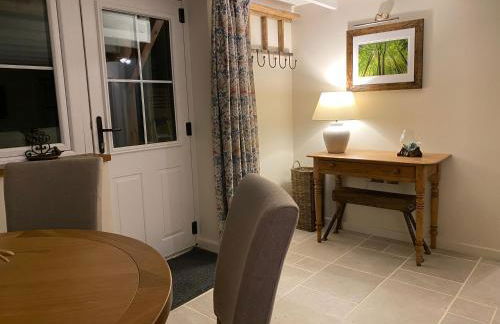 Gower Villa Luxury Cottage, 2 bedroom en-suite with Hot Tub - Foto 33