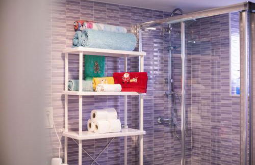 VILLA CHETRUS Casa en plena naturaleza - Foto 26