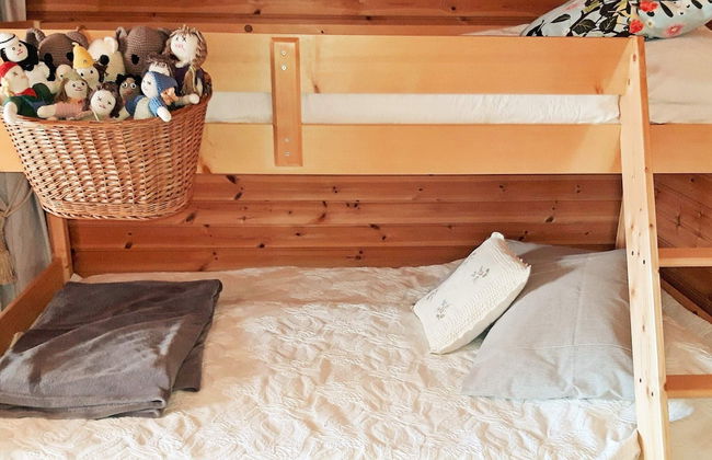 5 Person Holiday Home in Kode - Foto 25