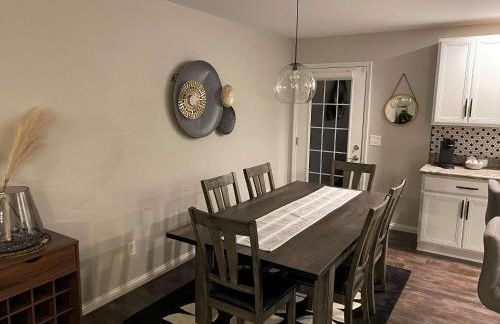 The Gem Vacation Rental - Foto 18