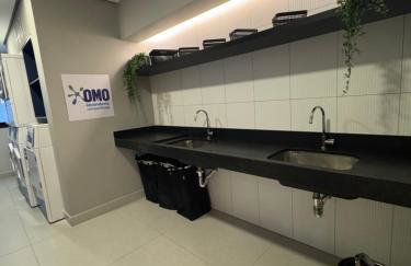 Aconchego no centro de São Paulo - Foto 59