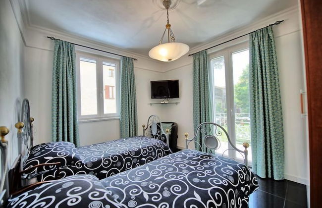 Villa Raffaela - Foto 2