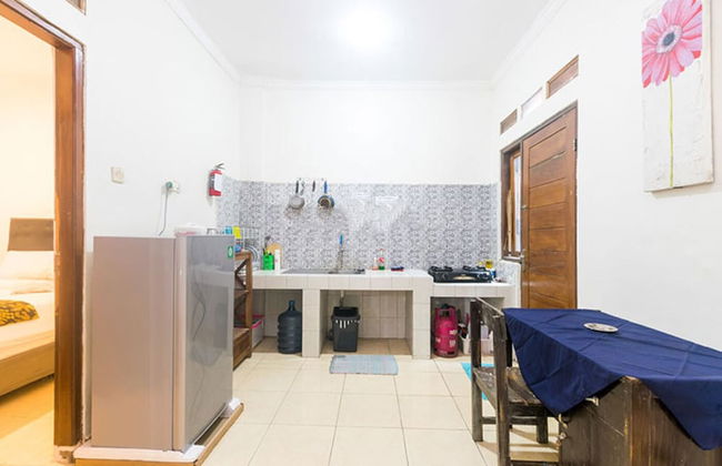 FHStay Maguwo - Photo 7