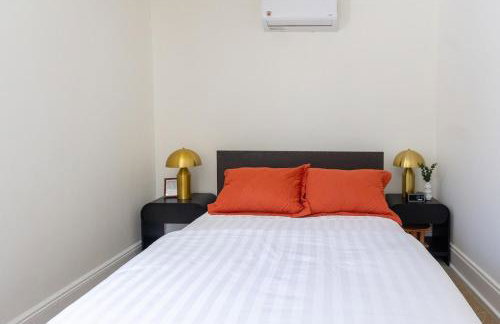 Adinkra Reserve - Curated Afro-Modern Stay - Foto 39