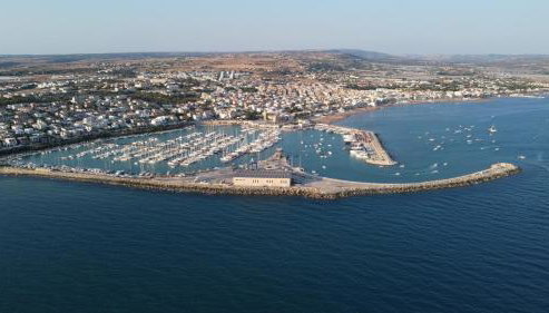 Verdemare a due passi dal mare - Foto 2