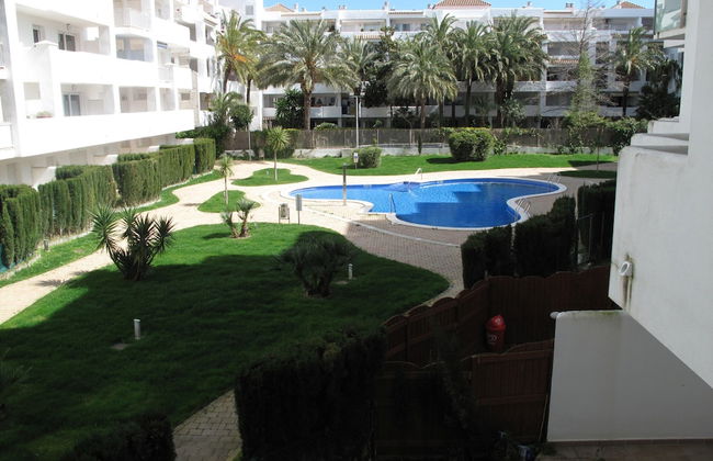 Apartment in Roses Near Sandy Beach - Photo 35