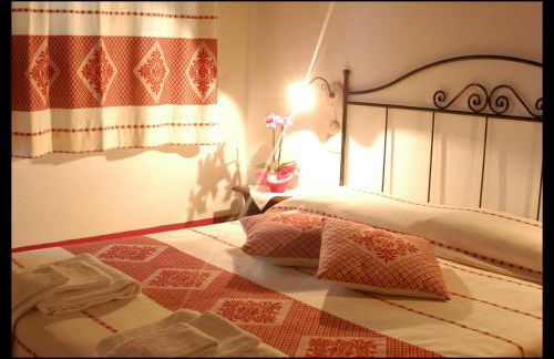 Country House S'Ozzastru - Foto 10