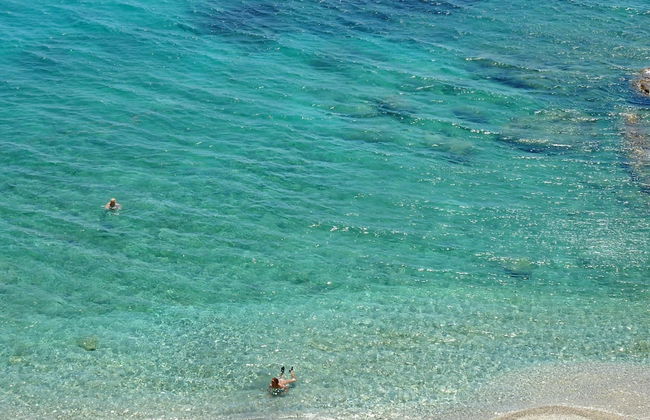 Villa Sakos in Skala - Foto 46