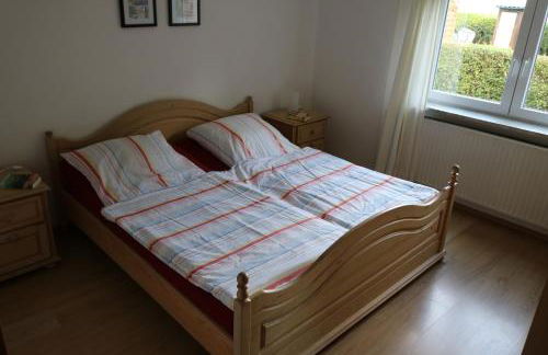 Ferienwohnung "Strand Hus 1" - Foto 19