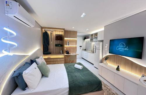 Apartamentos no City House - By Caracol Urbano - Foto 61