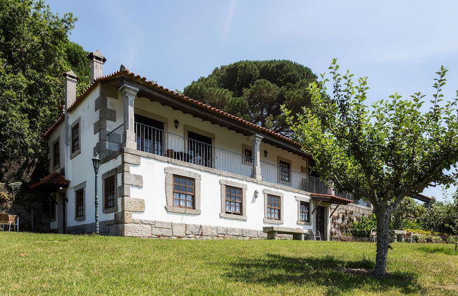 Quinta do Paço D'Anha - Foto 43