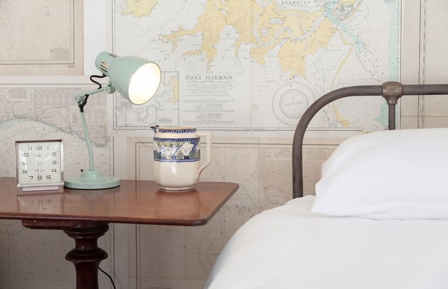 Janies Cottage Mousehole Eclectic Interiors - Foto 16