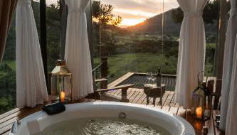 Chalé Diamante Negro - Urubici - SC - Foto 2