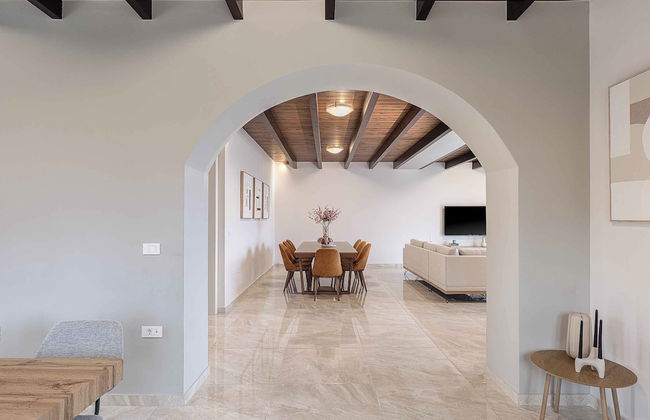 Luminus Arcus Villa - Foto 47